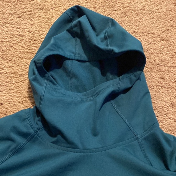 OR pullover - Picture 3 of 4